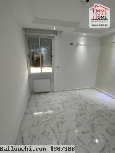 Appart Salmiya à Vendre d'Ezzahra