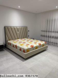 L256 Villa ERIK HAMMAMET TR