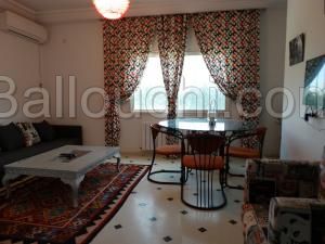 Appartement ROCHDI 2(Réf: L1230)