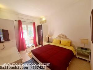 Appartement Dina AL2874 Hammamet Nord