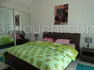 Appartement ROCHDI 4(Réf: L1232)