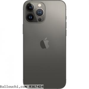 a vendre iphone 13 pro max