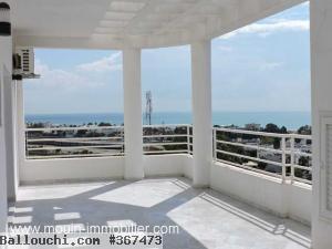 PENTHOUSE DES REVES à Hammamet Nord AV1248
