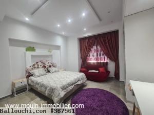 Villa Joseline AL3102 Yasmine Hammamet