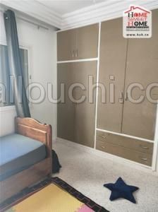 RDC de Villa Cordoue à Vendre au Kram