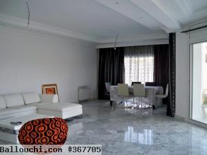 L310 Villa BEY HAMMAMET TT