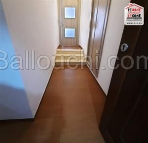 Appart Bryan À Vendre À La Soukra