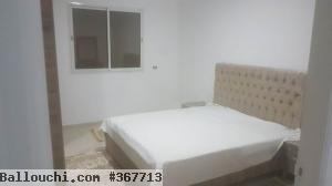 A Vendre Un Immeuble De 3 Appartements à Monastir 3M767