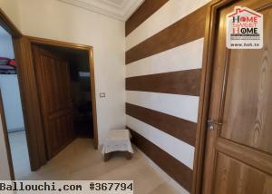 Immeuble Zouleikha à Vendre d'EL Mourouj
