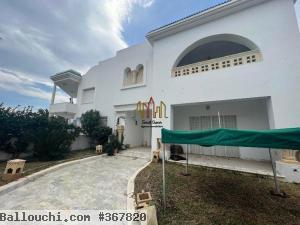 L315 Villa LYN HAMMAMET NORD
