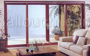 MENUISERIE ALUMINIUM ET VOLETS ROULANTS