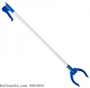 Pince ramasse déchets 100cm
