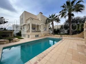 L317 Villa CERISE HAMMAMET NORD