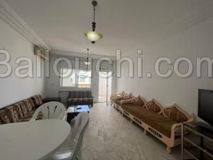 V354 Appartement KARIM 3 NORD HAMMAMET