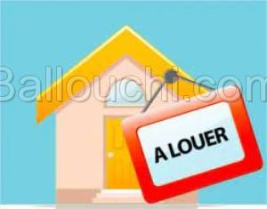 Alouer