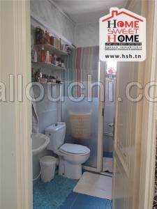 Triplex Nouira