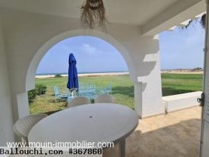 BUNGALOW CLUB MED L Jinan Hammamet AL150