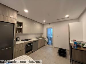 V356 Appartement BLOOM HAMMAMET NORD