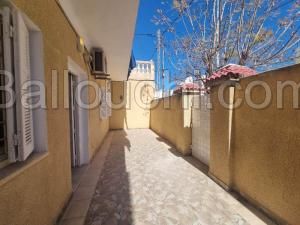 APPARTEMENT MEUBLE HAMMAMET CENTRE