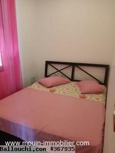 Villa Chacha AL1803 yasmine Hammamet