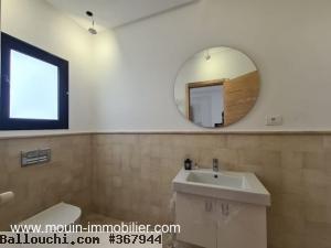 Villa Bea AV1620 Hammamet
