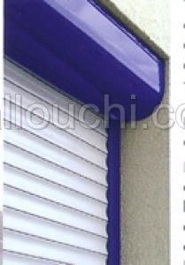 STORES INTERIEURS