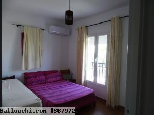 L109 Villa BONBON HAMMAMET AS