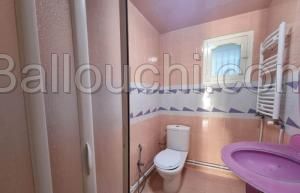 APPARTEMENT POUR LA VENTE HAMMAMET NORD