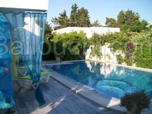 L215 Villa ADEL HAMMAMET AS