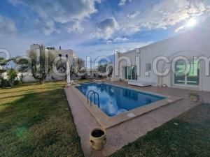 BELLE Villa PRINCESSE POUR VENTE