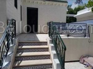 L244 Villa RITEJ MAHERSI AS