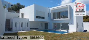 Villa Layal à Louer à Golden Tulipe