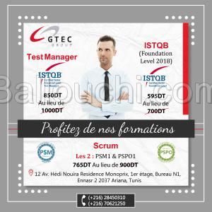 Boostez votre carrière professionnelle par un métier d'avenir