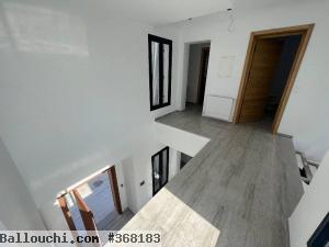 V275 Villa FLEURE HAMMAMET AS