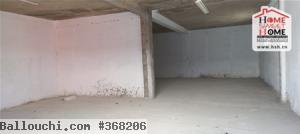 Dépôt Morgan à Louer à La Soukra
