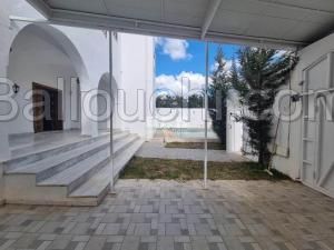 Villa MYOSTIS(Réf: L2763)