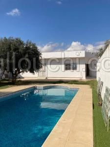 V330 Villa YVONNE BOUFICHA