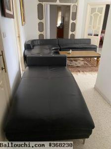 Salon cuir d’Italie