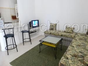 Appartement SALMA LA GARE HAMMAMET