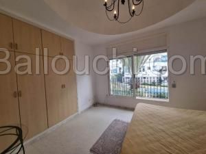 DUPLEX RAMI HAMMAMET