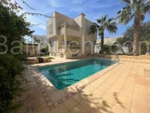 L317 Villa CERISE HAMMAMET NORD AS