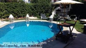 Jinan Hammamet , Jinen Hammamet