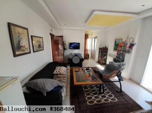 Studio à vendre à Khzema EST