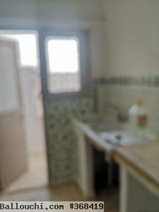 Loue appartement 2+S à OUARDIA 4 TUNIS