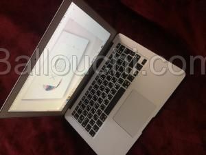 MacBook Air (13-inch, Early 2014)