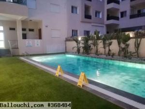 L319 Appartement MICHEL MREZGA