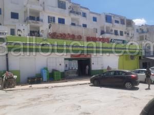 à vendre S+3 Manouba ZI Ksar said