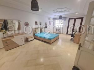 Une villa proche de la mer à vendre à chott mariem