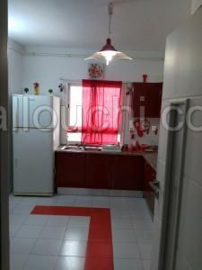 APPARTEMENT POUR LA VENTE EL MOUROUJ
