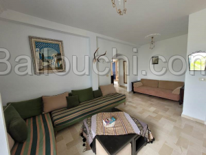 APPARTEMENT POUR LA VENTE SIDI MAHRSSI